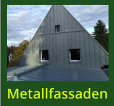 Metallfassaden