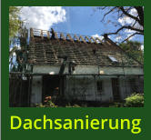 Dachsanierung